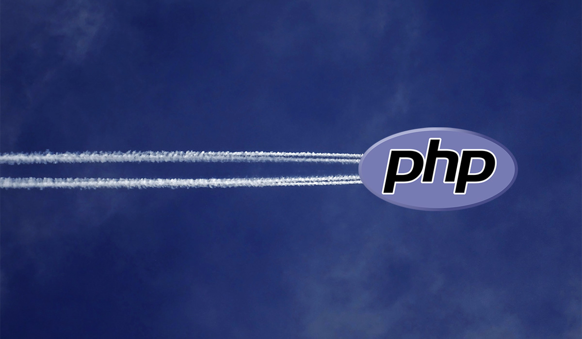php billington